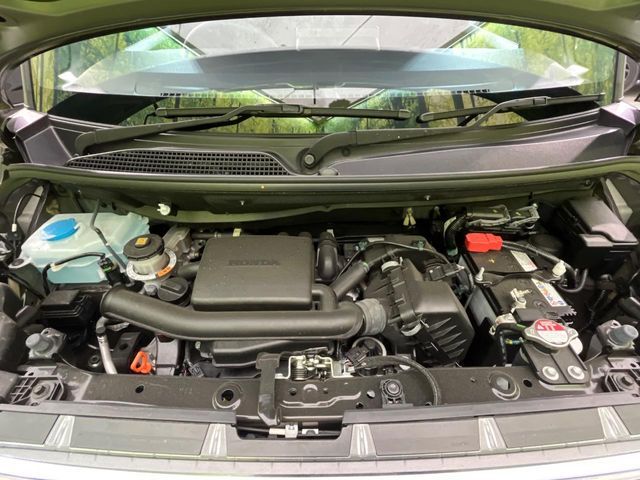 HONDA N BOX CUSTOM 2024