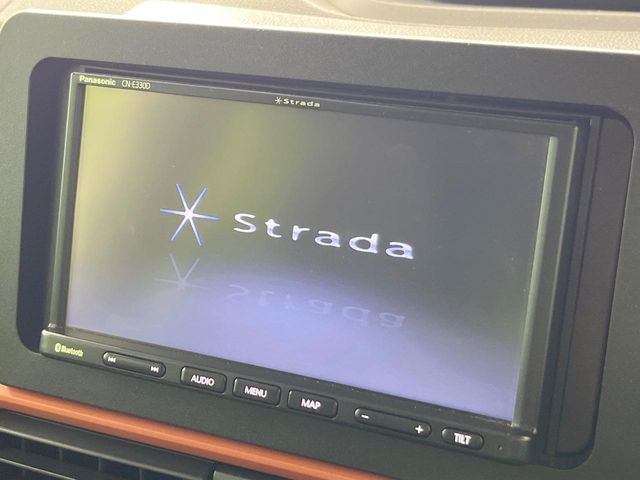 DAIHATSU TANTO FAN CROSS 2022