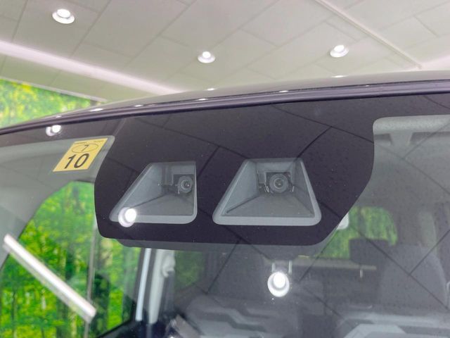 DAIHATSU TANTO FAN CROSS 2022