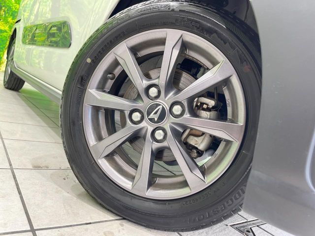 DAIHATSU TANTO FAN CROSS 2022