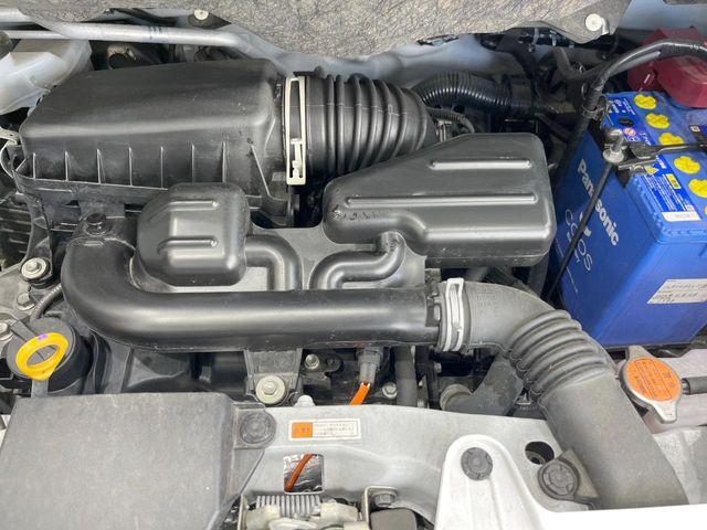 DAIHATSU TANTO FAN CROSS 2022