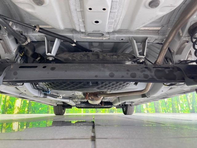 DAIHATSU TANTO FAN CROSS 2022