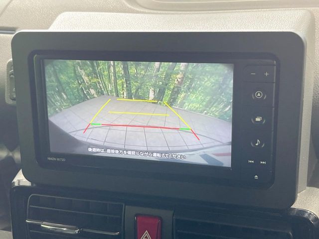 DAIHATSU TANTO CUSTOM 2021