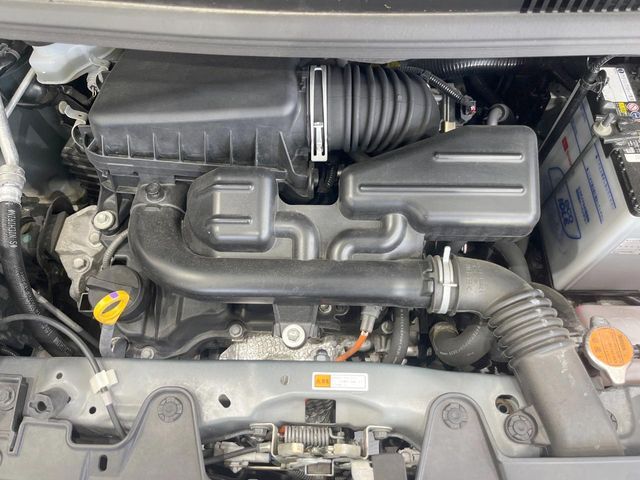 DAIHATSU TANTO CUSTOM 2021