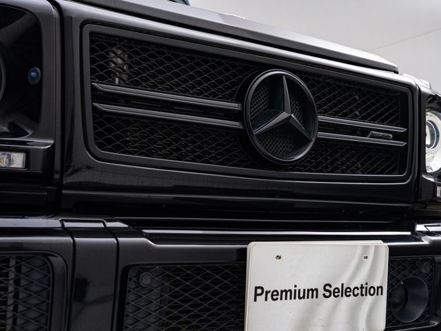 MERCEDES BENZ MERCEDES BENZ G class 2016