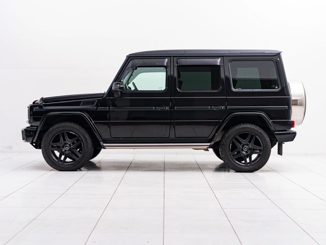 MERCEDES BENZ MERCEDES BENZ G class 2016