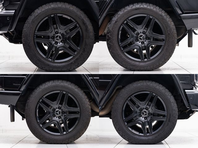 MERCEDES BENZ MERCEDES BENZ G class 2016