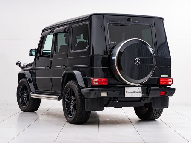 MERCEDES BENZ MERCEDES BENZ G class 2016