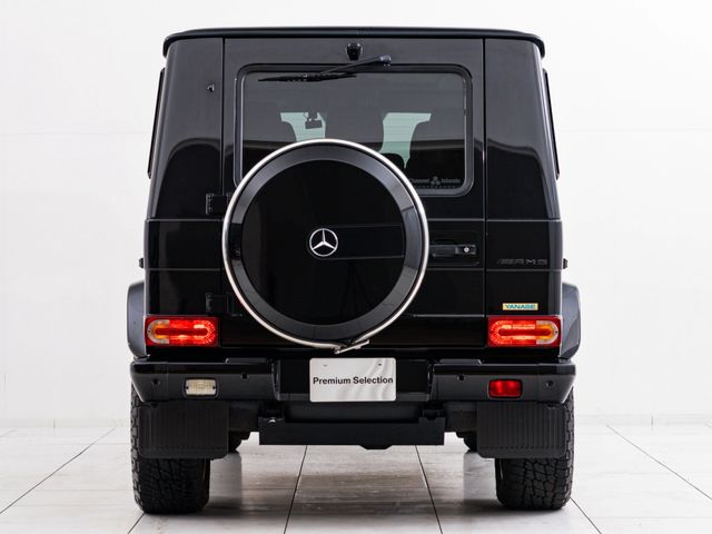 MERCEDES BENZ MERCEDES BENZ G class 2016