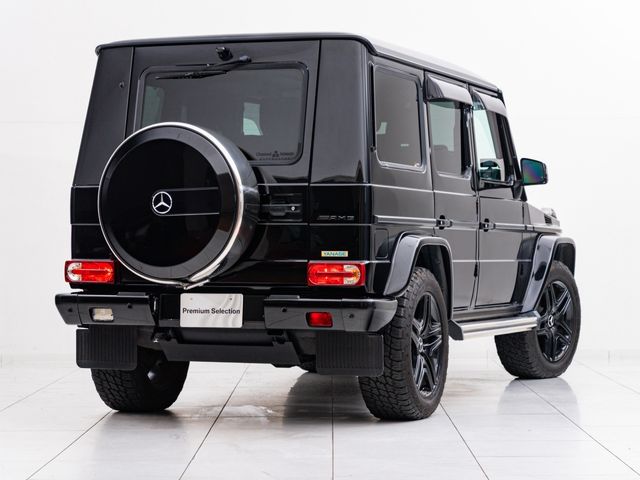 MERCEDES BENZ MERCEDES BENZ G class 2016