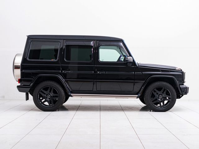 MERCEDES BENZ MERCEDES BENZ G class 2016