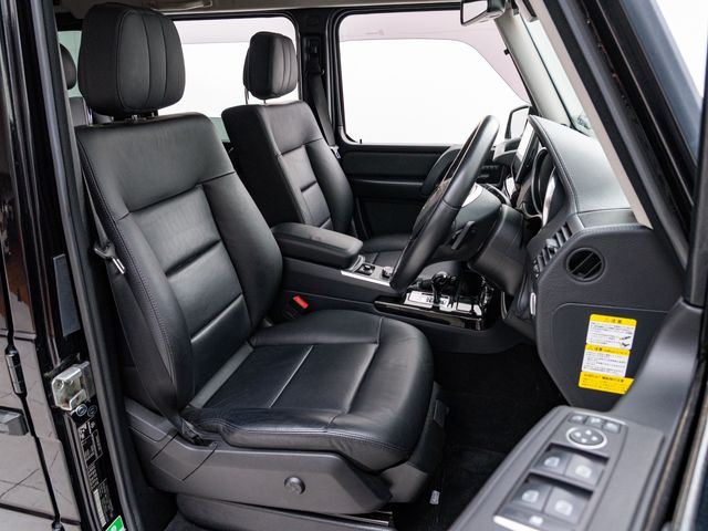 MERCEDES BENZ MERCEDES BENZ G class 2016