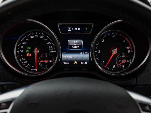 MERCEDES BENZ MERCEDES BENZ G class 2016