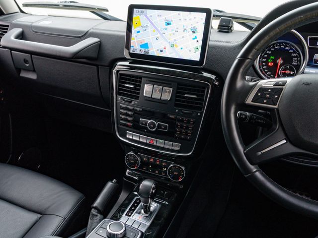 MERCEDES BENZ MERCEDES BENZ G class 2016