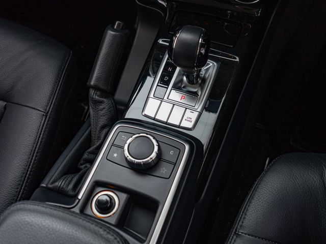 MERCEDES BENZ MERCEDES BENZ G class 2016