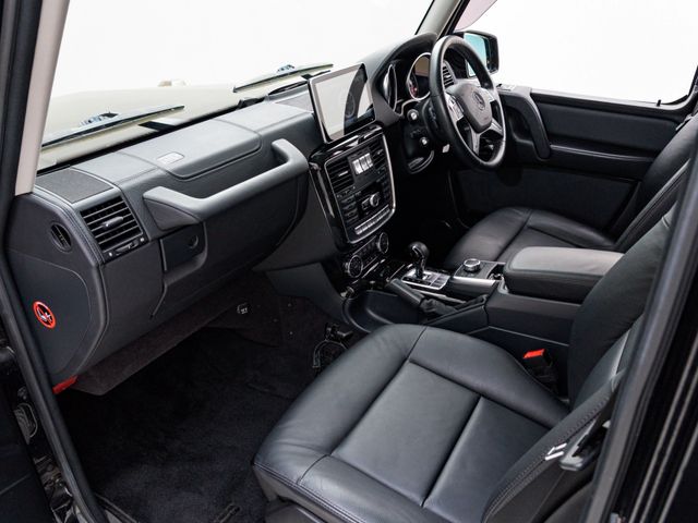 MERCEDES BENZ MERCEDES BENZ G class 2016