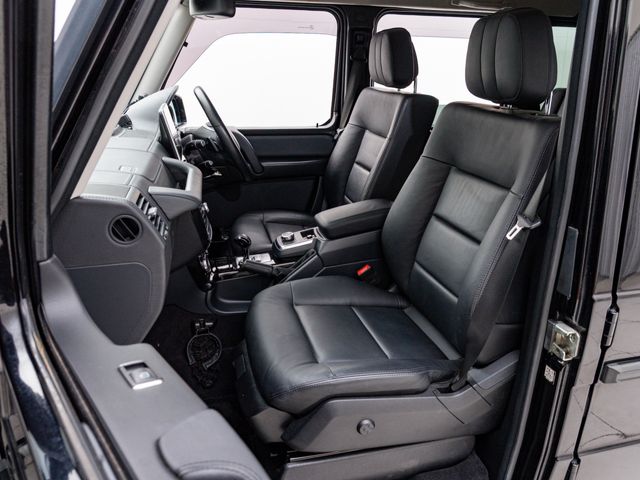 MERCEDES BENZ MERCEDES BENZ G class 2016