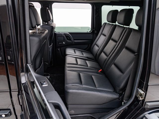 MERCEDES BENZ MERCEDES BENZ G class 2016