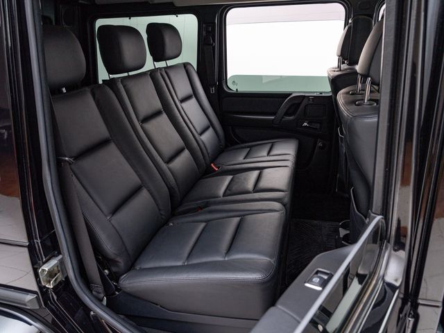 MERCEDES BENZ MERCEDES BENZ G class 2016