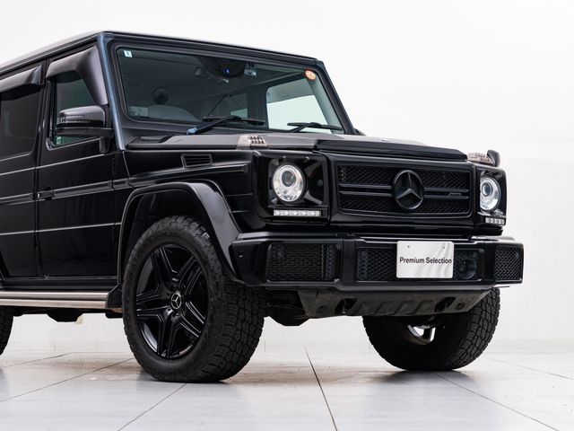 MERCEDES BENZ MERCEDES BENZ G class 2016