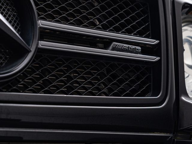 MERCEDES BENZ MERCEDES BENZ G class 2016