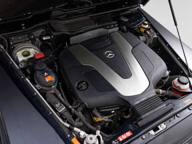 MERCEDES BENZ MERCEDES BENZ G class 2016