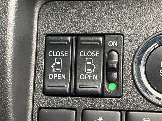 DAIHATSU TANTO CUSTOM 2016