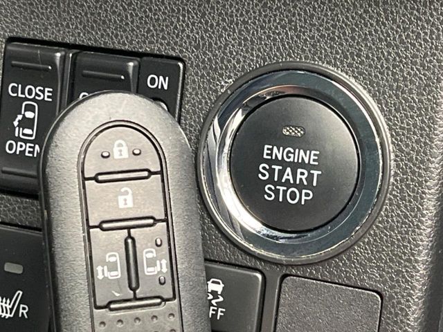 DAIHATSU TANTO CUSTOM 2016