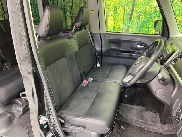 DAIHATSU TANTO CUSTOM 2016