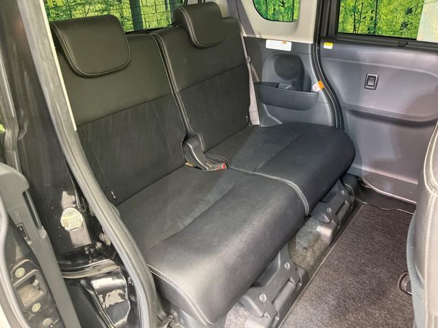 DAIHATSU TANTO CUSTOM 2016