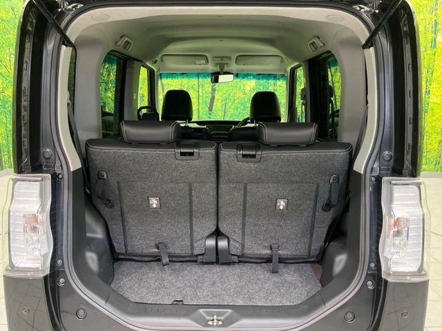 DAIHATSU TANTO CUSTOM 2016