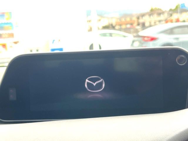 MAZDA MAZDA3 FASTBACK 2019