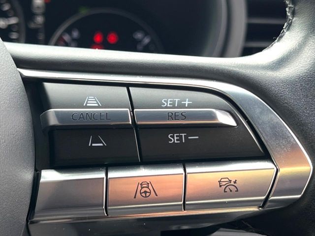 MAZDA MAZDA3 FASTBACK 2019