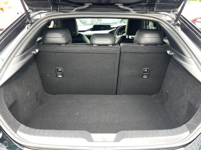 MAZDA MAZDA3 FASTBACK 2019