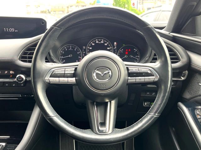 MAZDA MAZDA3 FASTBACK 2019