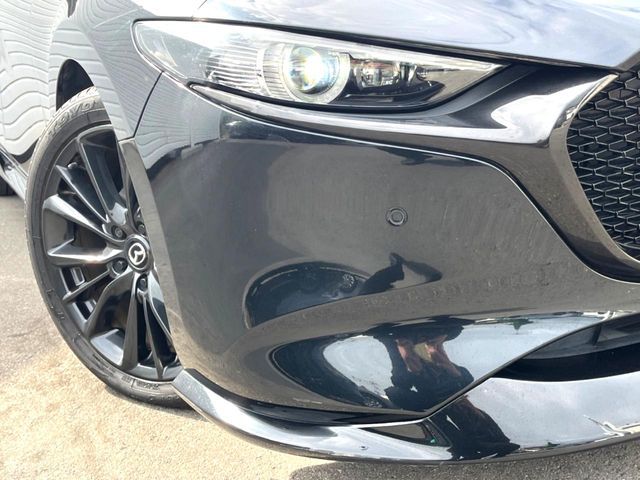 MAZDA MAZDA3 FASTBACK 2019