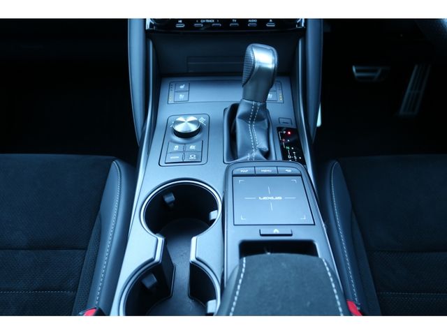 TOYOTA LEXUS IS300h 2023