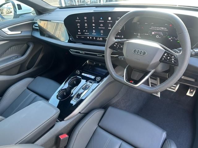 AUDI AUDI A5 AVANT 2025