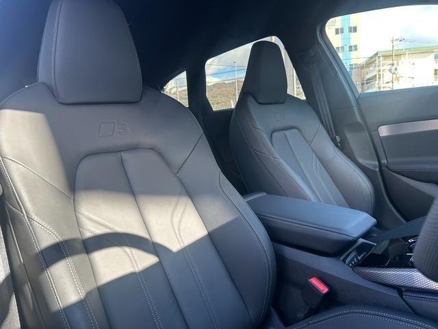 AUDI AUDI A5 AVANT 2025