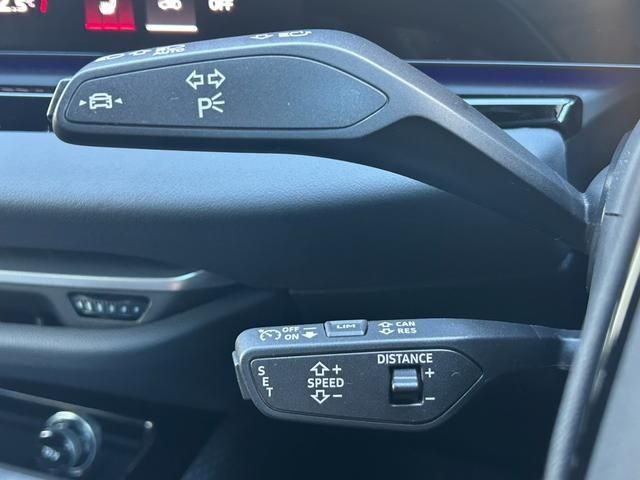 AUDI AUDI A5 AVANT 2025