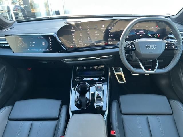 AUDI AUDI A5 AVANT 2025