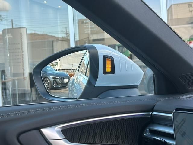 AUDI AUDI A5 AVANT 2025