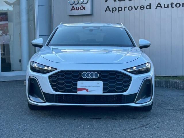 AUDI AUDI A5 AVANT 2025