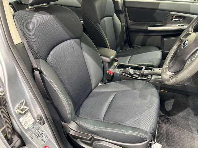 SUBARU IMPREZA G4 4WD 2015