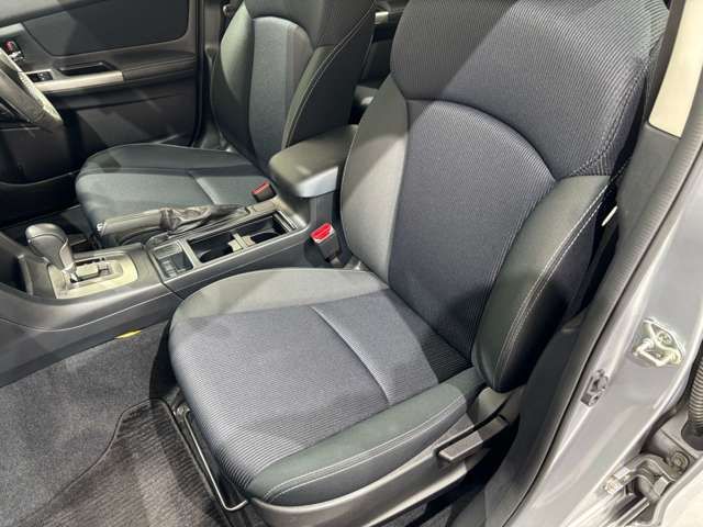 SUBARU IMPREZA G4 4WD 2015