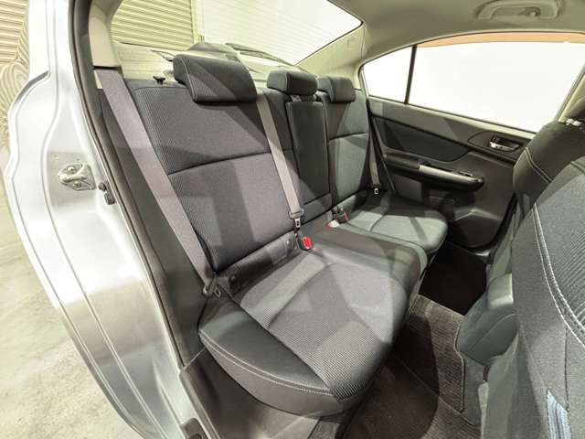 SUBARU IMPREZA G4 4WD 2015