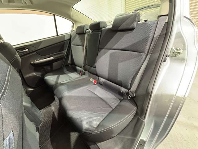 SUBARU IMPREZA G4 4WD 2015