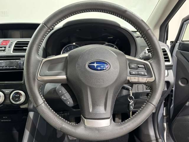 SUBARU IMPREZA G4 4WD 2015