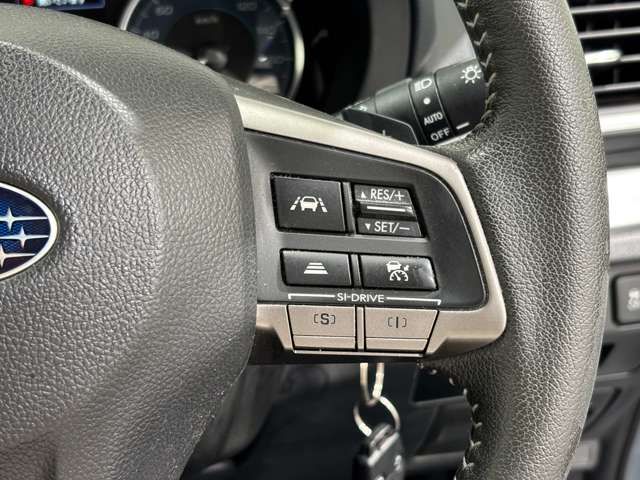 SUBARU IMPREZA G4 4WD 2015