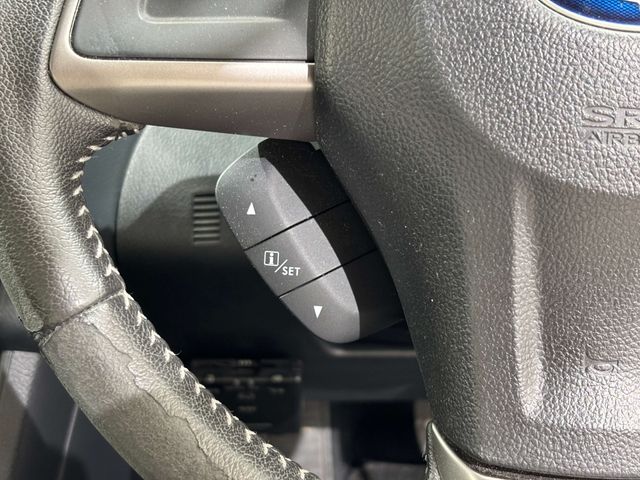 SUBARU IMPREZA G4 4WD 2015